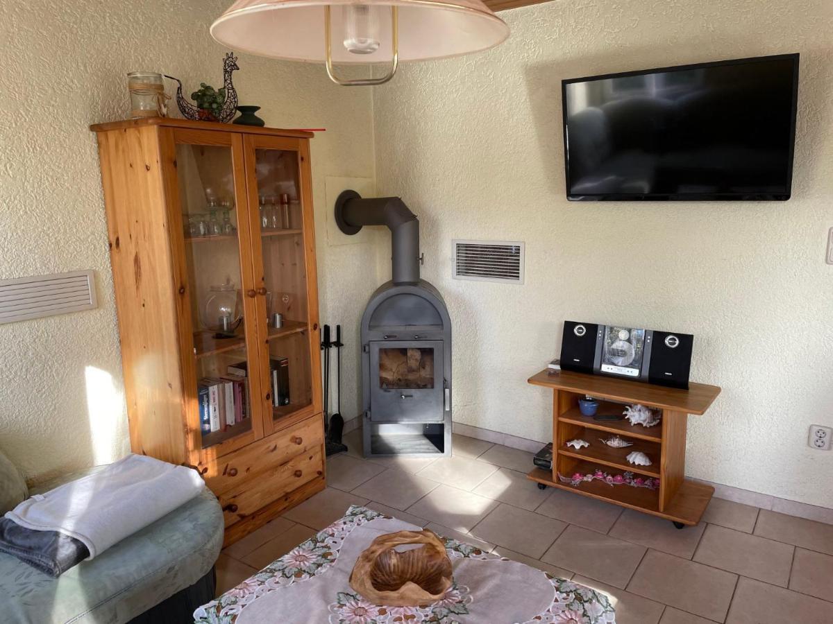 Holiday Home Am Walde-2 By Interhome Dobbertin 外观 照片