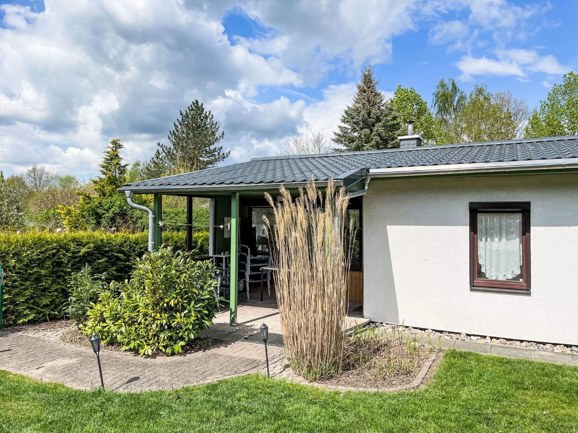Holiday Home Am Walde-2 By Interhome Dobbertin 外观 照片